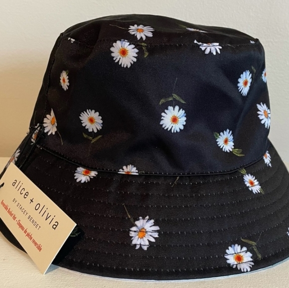 Nwt Alice Olivia Reversible 